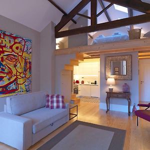 Oporto Medusa Apartment